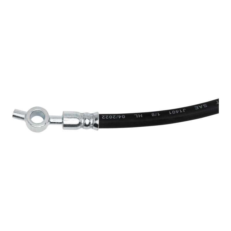 DFC 13-17 Hyundai Elantra Coupe Front-L Brake Hose