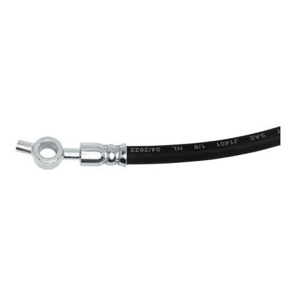 DFC 13-17 Hyundai Elantra Coupe Front-L Brake Hose