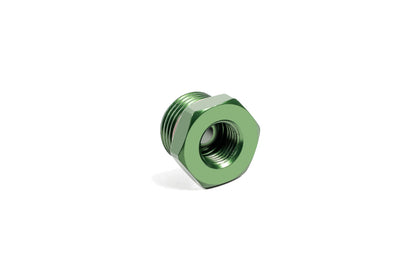 Radium Engineering 10AN ORB to M14x1.5mm Female Inverted Flare