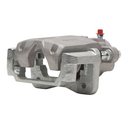 DFC 04-09 Cadillac SRX Rear-L Premium Caliper - Silver Zinc Coated