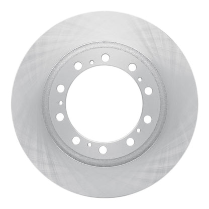 DFC 79-03 Blue Bird CV200 Front/Rear Brake Rotor