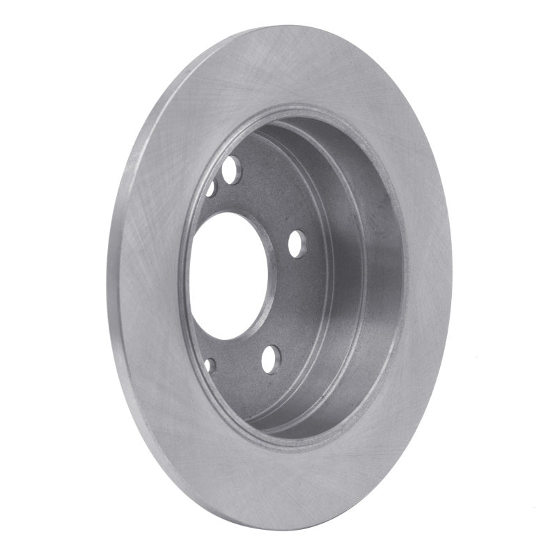 DFC 83-95 Mercedes-Benz 300CE Rear Brake Rotor
