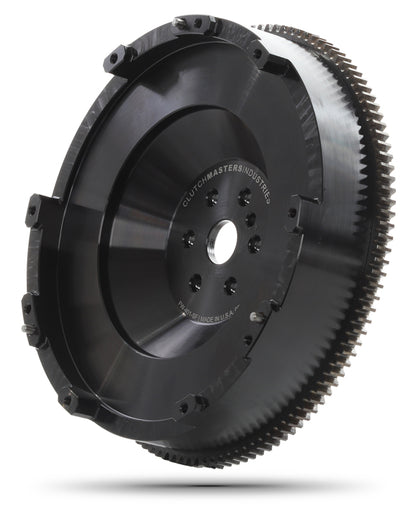 Clutch Masters 15-17 Jeep Renegade 1.4L Turbo Lightweight Steel Flywheel