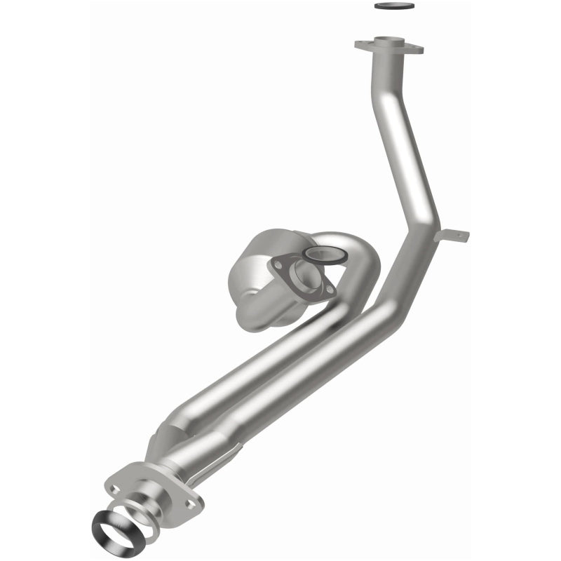 MagnaFlow California Direct Fit Catalytic Converter 01-03 Toyota Sienna 3.0L