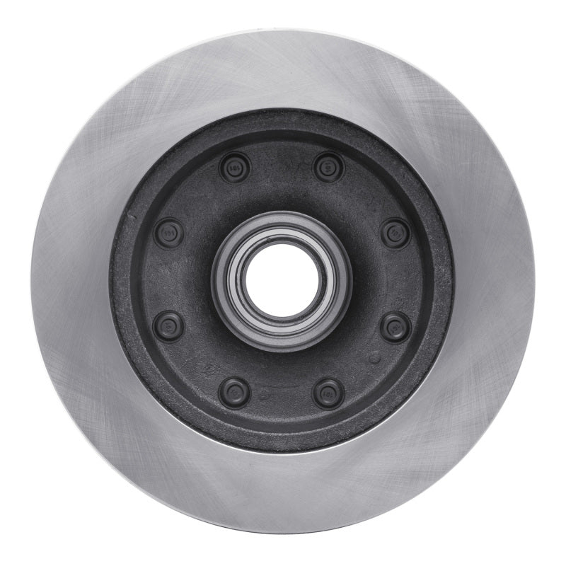 DFC 80-85 Ford E-350 Econoline Club Wagon Front Brake Rotor