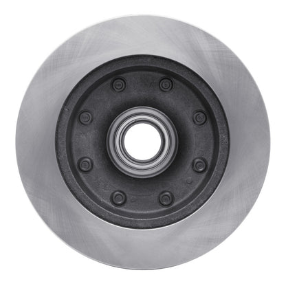 DFC 80-85 Ford E-350 Econoline Club Wagon Front Brake Rotor