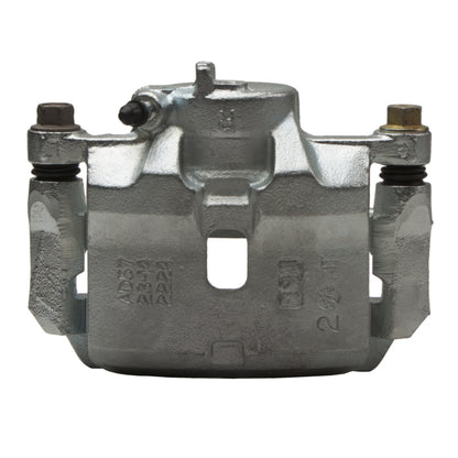 DFC 90-99 Acura CL Front-R Premium Caliper - Silver Zinc Coated