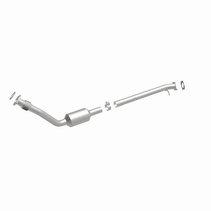 MagnaFlow 2002 Buick Rendezvous 3.4L Direct Fit Converter