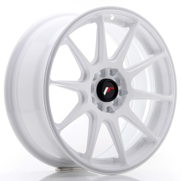 JAPAN RACING JR111772142573W Tuning Wheel Rim