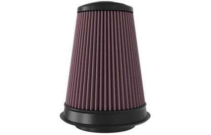 K&N Engineering K&N Universal Clamp-On Air Filter