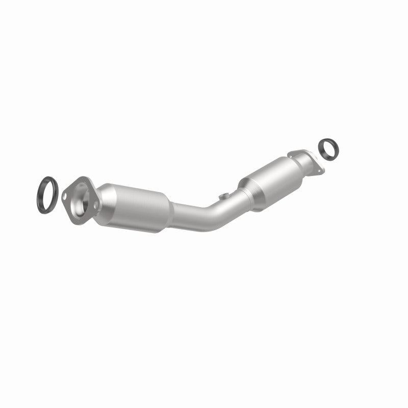 MagnaFlow Direct Fit Catalytic Converter California Grade CARB Compliant 09-12 Nissan Sentra L4 2.0L