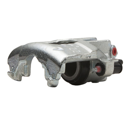 DFC 00-04 Ford Focus Front-L Premium Caliper - Silver Zinc Coated
