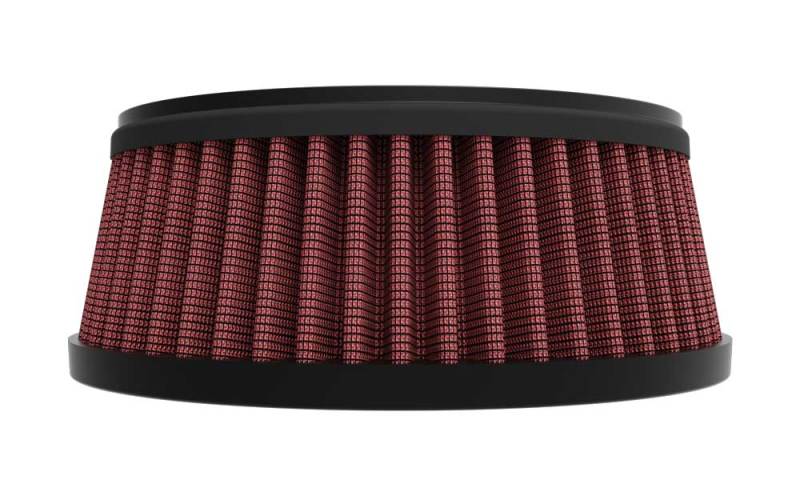 K&N Engineering K&N Round Tapered 6.25in Base OD x 5.5in Top OD x 2.125in H Replacement Filter for Harley-Davidson