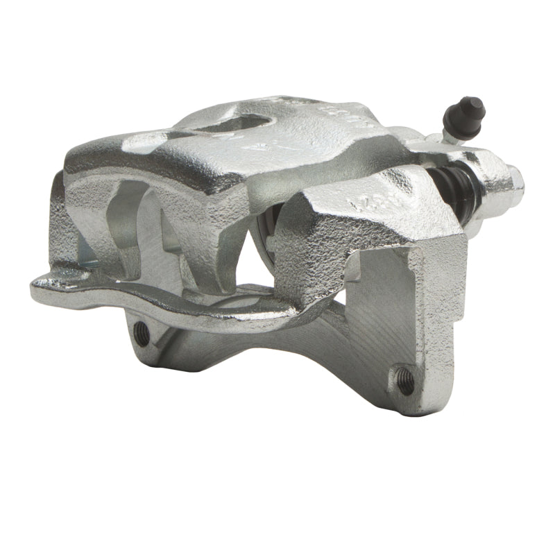DFC 05-09 Subaru Legacy Rear-R Premium Caliper - Silver Zinc Coated