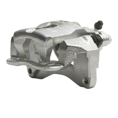 DFC 05-09 Subaru Legacy Rear-R Premium Caliper - Silver Zinc Coated
