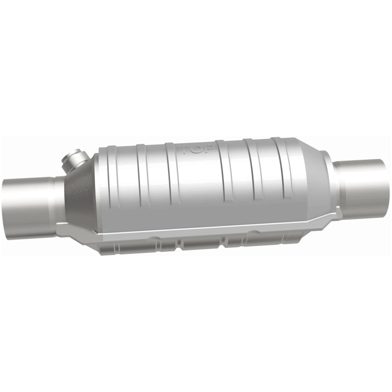 MagnaFlow Universal Catalytic Converter 2.00inch GM 3.8L