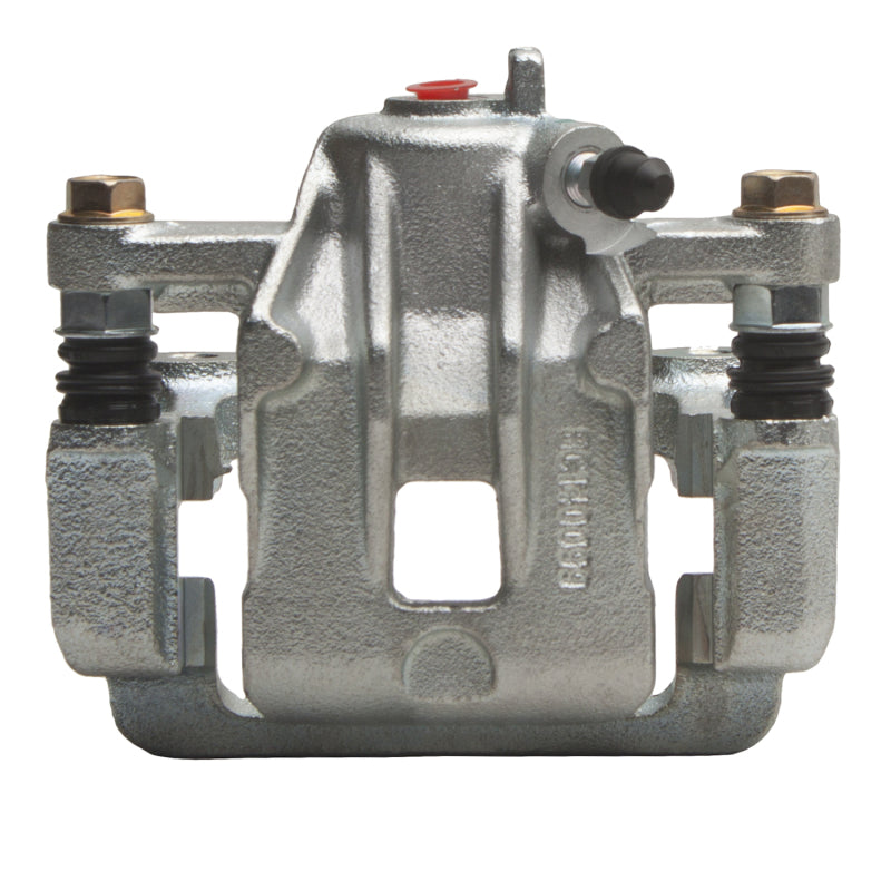 DFC 05-09 Hyundai Sonata Rear-R Premium Caliper - Silver Zinc Coated