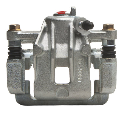DFC 05-09 Hyundai Sonata Rear-R Premium Caliper - Silver Zinc Coated
