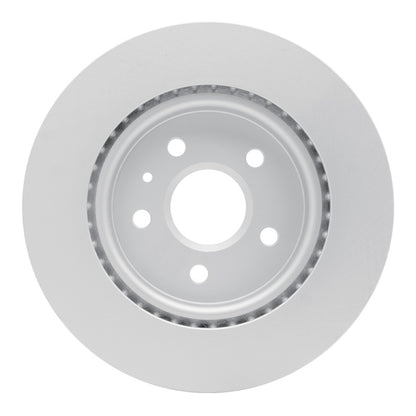 DFC 19-25 Buick Envision Rear GeoSPEC Coated Rotor