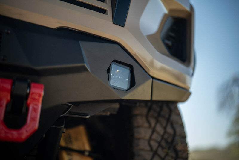 DV8 Offroad DV8 23-25 Chevy Colorado ZR2 Spec Series Front Bumper