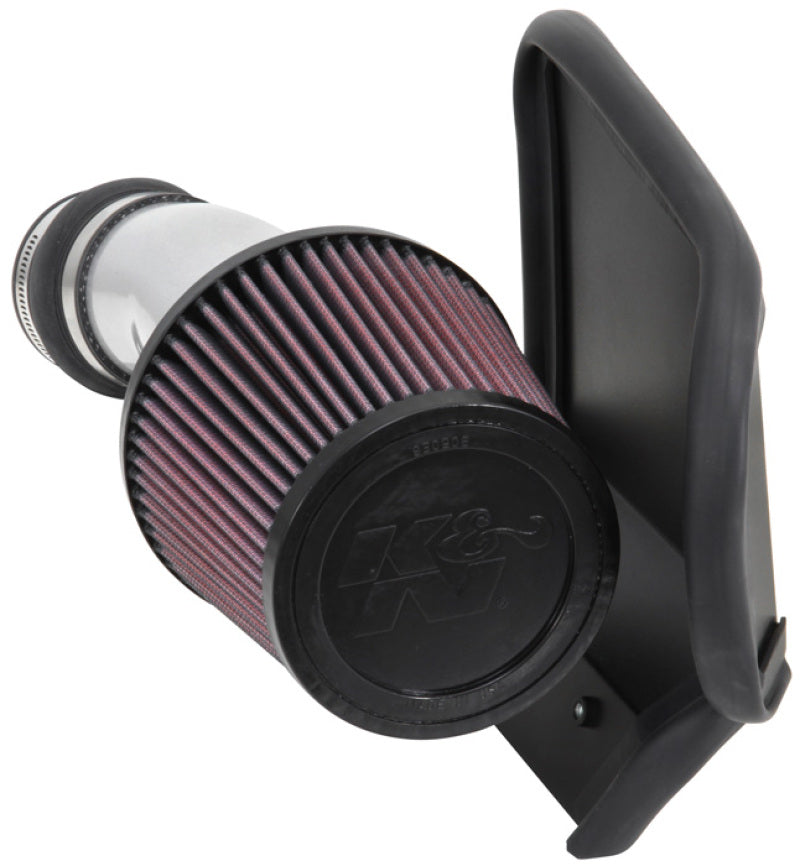 K&N Engineering K&N Performance Intake Kit TYPHOON: 13 Dodge Dart 2.0L L4 F/I