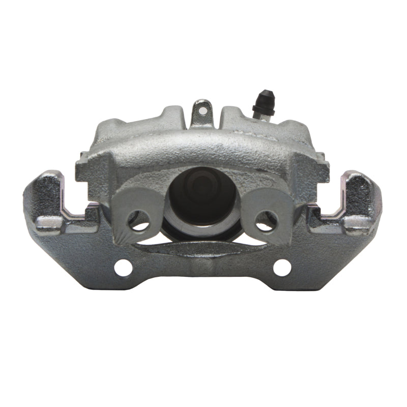DFC 02-06 Dodge Sprinter 3500 Rear Right/Rear-R Premium Caliper - Silver Zinc Coated