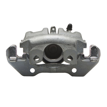 DFC 02-06 Dodge Sprinter 3500 Rear Right/Rear-R Premium Caliper - Silver Zinc Coated