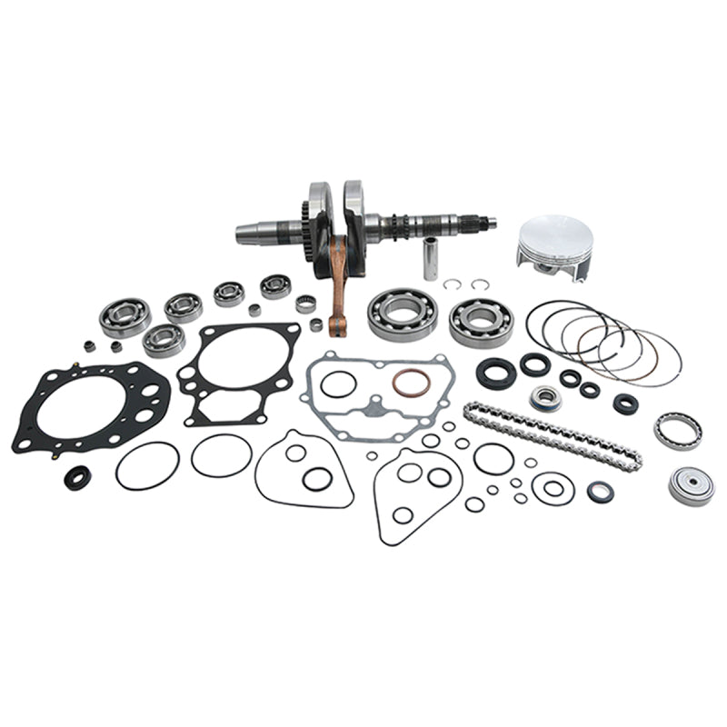 Vertex Pistons Vertex Honda Complete Engine Rebuild Kit