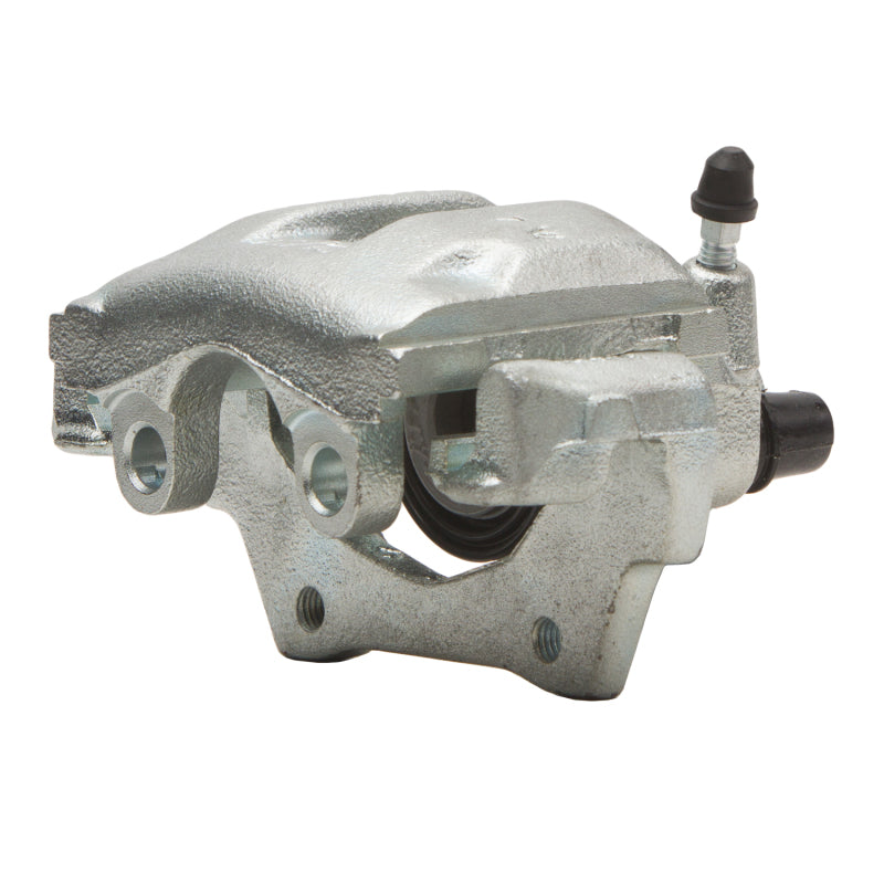 DFC 03-06 BMW Z4 Rear-R Premium Caliper - Silver Zinc Coated