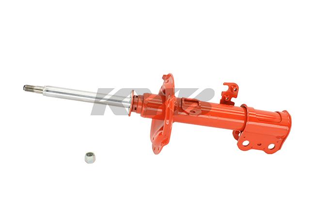 KYB Shocks & Struts AGX Front Left TOYOTA Celica 2000-05