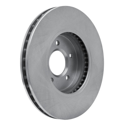 DFC 09-11 Cadillac STS Front Brake Rotor