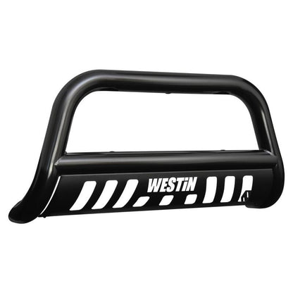 Westin 22-24 Nissan Frontier E-Series Bull Bar Black