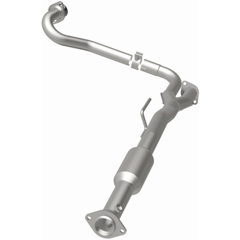 MagnaFlow 2003 Jeep Liberty 3.7L Direct Fit Converter