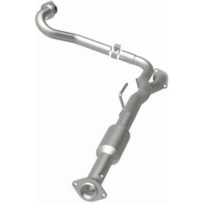 MagnaFlow 2003 Jeep Liberty 3.7L Direct Fit Converter