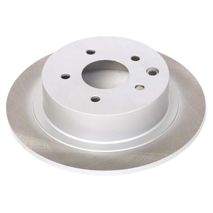 PowerStop Power Stop 02-22 Nissan Altima Rear Semi Coated Rotor