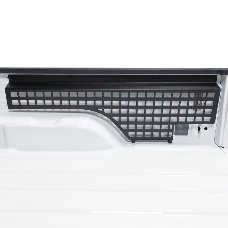 Putco 20-21 Jeep Gladiator - 5ft (Standard Box) Molle Passenger Side Panel