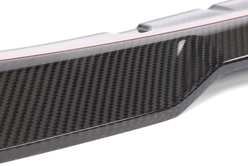 Dinan 21-27 BMW M3/M4 (G80/G82/G83) Carbon Fiber Front Lip