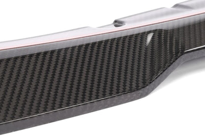 Dinan 21-27 BMW M3/M4 (G80/G82/G83) Carbon Fiber Front Lip