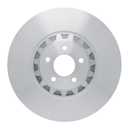 DFC 24-25 Ford Mustang Front Brake Rotor