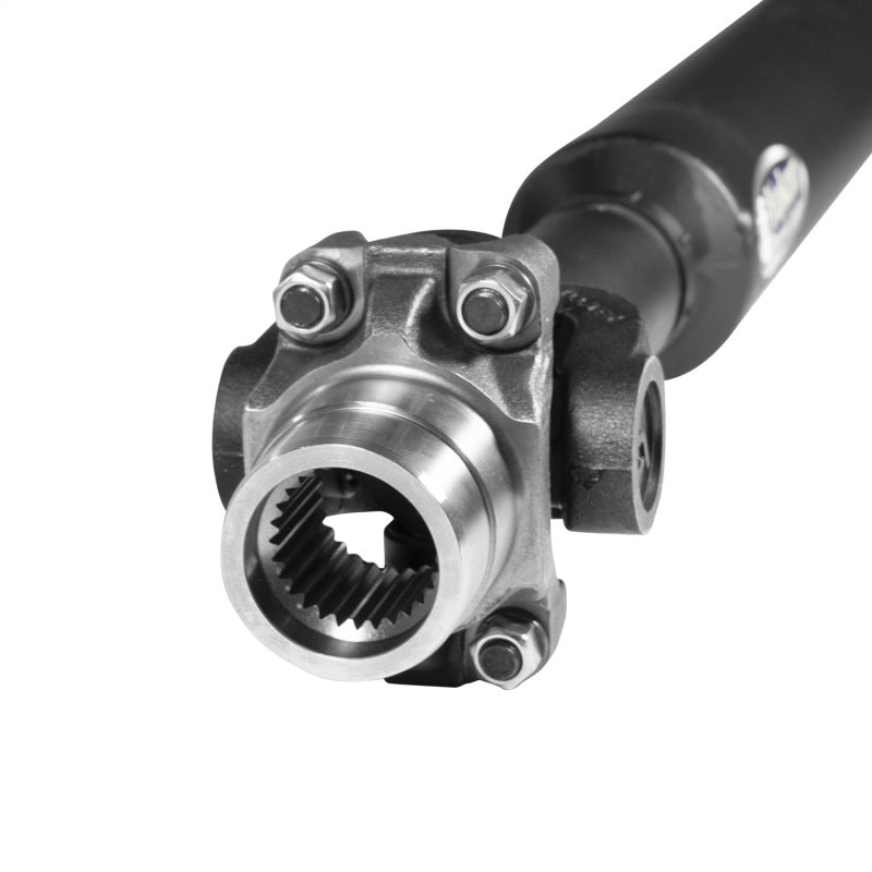 Yukon Gear & Axle Yukon Gear Performance Rear Driveshaft HD 2018 Jeep JL Rubicon 4 Door Manual