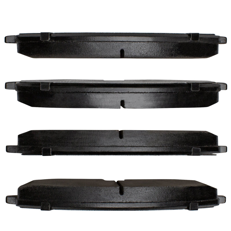 DFC 18-25 Volkswagen Atlas/Atlas Cross Sport Front Euro 5000 Ceramic Brake Pads