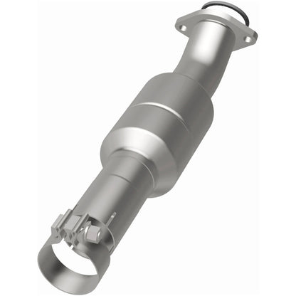 MagnaFlow Direct Fit Catalytic Converter 2005 Scion TC 2.4L