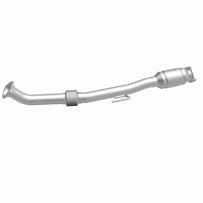 MagnaFlow Direct Fit Catalytic Converter 02-06 Altima 2.5L rear OEM