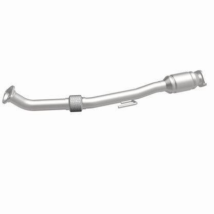 MagnaFlow Direct Fit Catalytic Converter 02-06 Altima 2.5L rear OEM