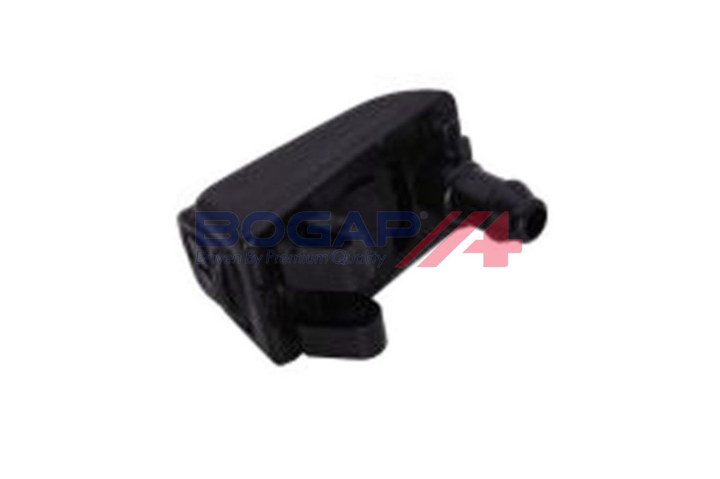 BOGAP A5518157 Washer Fluid Jet, Window Cleaning