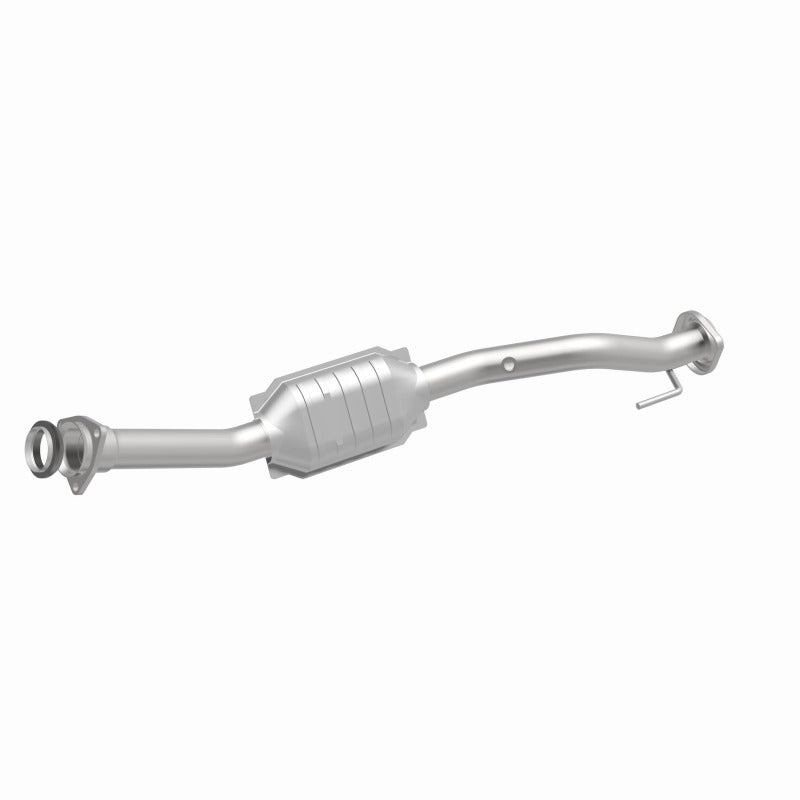 MagnaFlow DF Conv 02-05 Chevy Trail Blazer/GMC Envoy V6 4.2L 113in Wheelbase/02-04 Olds Bravada V6