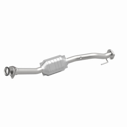 MagnaFlow DF Conv 02-05 Chevy Trail Blazer/GMC Envoy V6 4.2L 113in Wheelbase/02-04 Olds Bravada V6