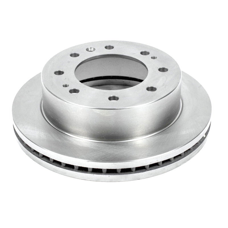 PowerStop Power Stop 11-19 Chevrolet Silverado 2500 HD Front Autospecialty Brake Rotor