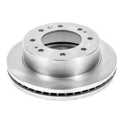 PowerStop Power Stop 11-19 Chevrolet Silverado 2500 HD Front Autospecialty Brake Rotor