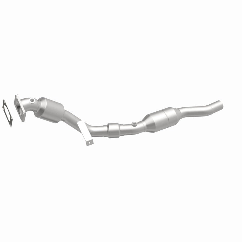MagnaFlow Direct Fit Catalytic Converter 00-02 Audi S4 2.7L P/S